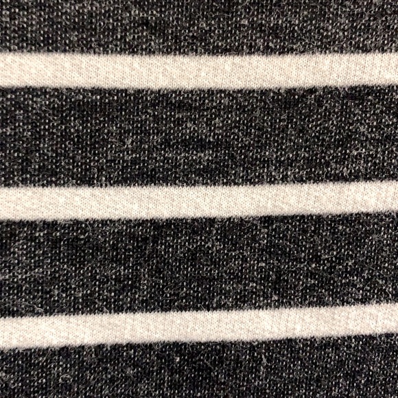 LOFT t-shirt dress. XXS - Picture 5 of 7